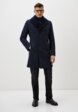 Пальто двубортное Berkytt2  - превью
