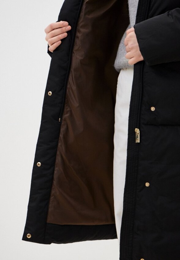 Пуховик Madzerini