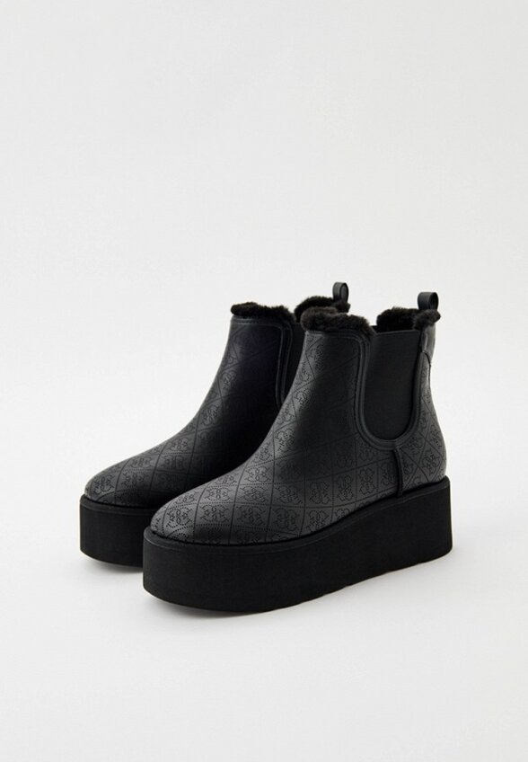 Ботинки Guess