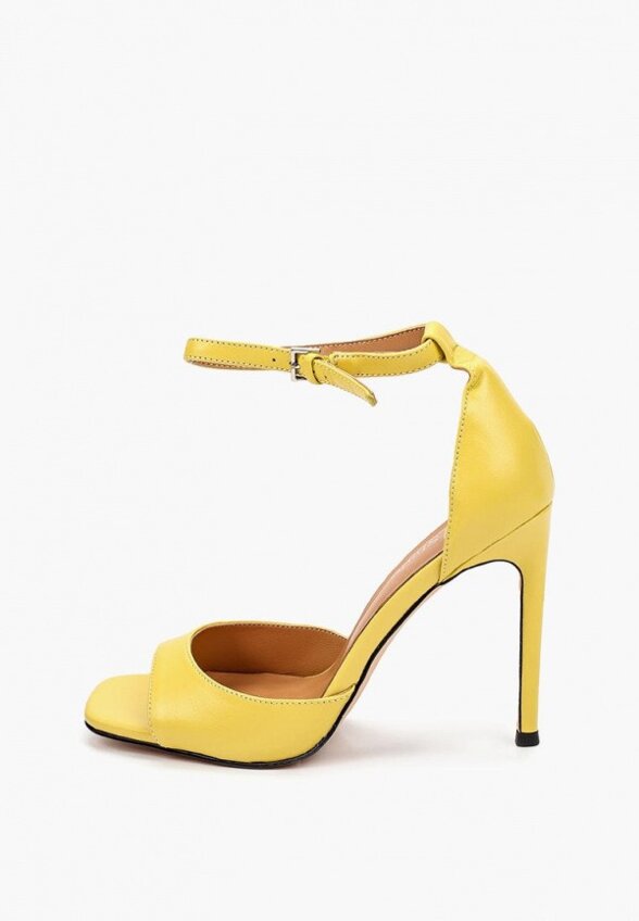 Босоножки Sbalo