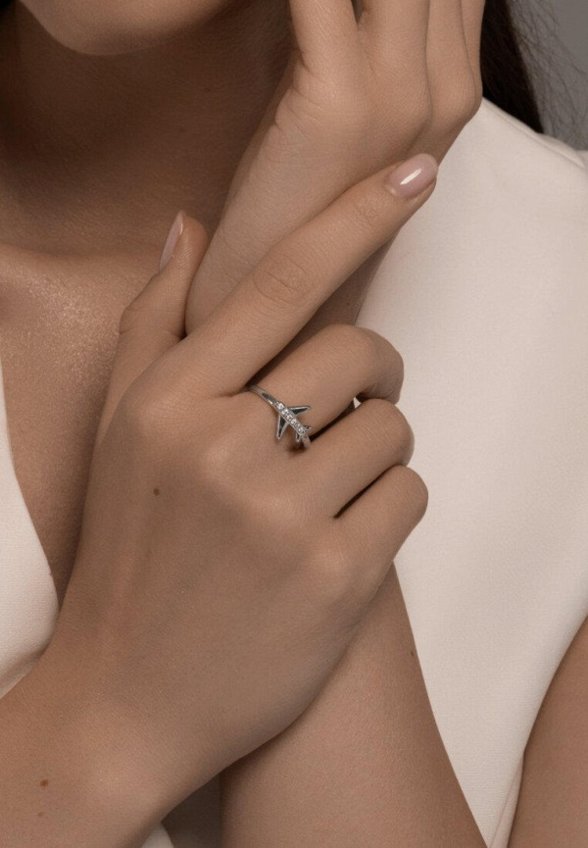 Кольцо Sokolov