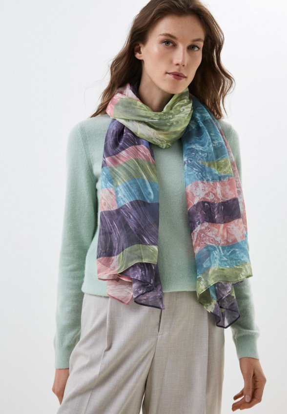 Платок Eleganzza