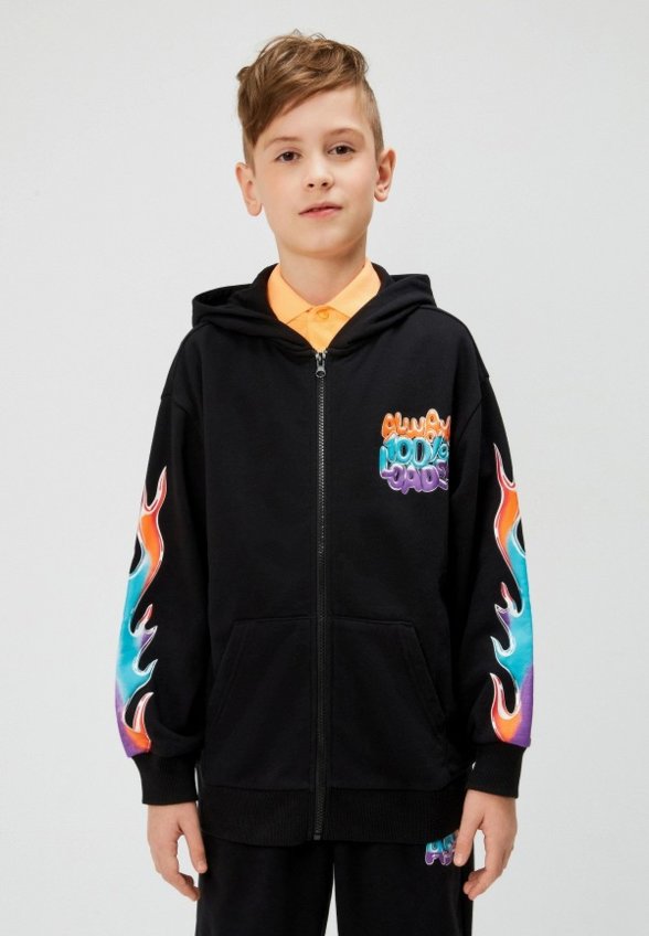 Толстовка Acoola