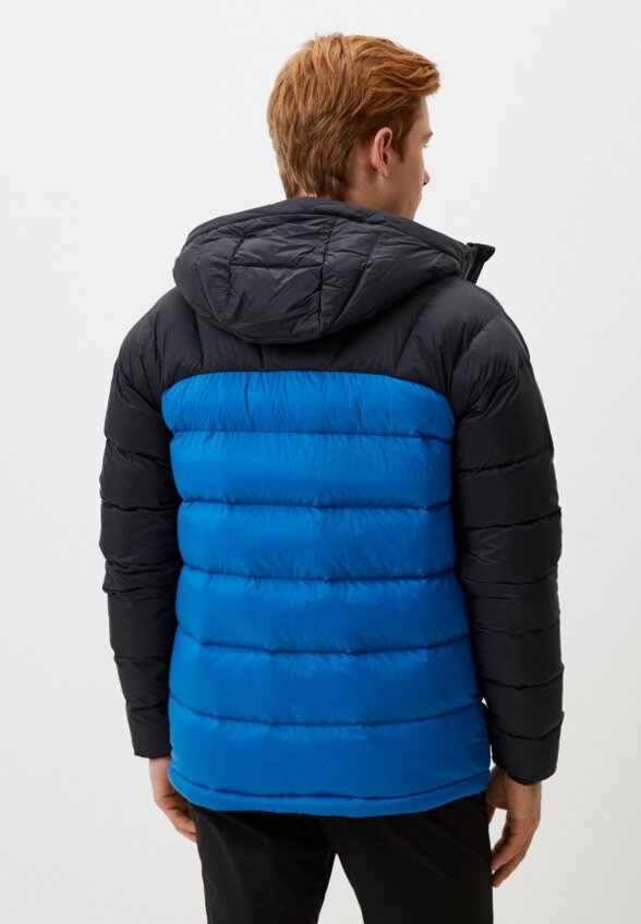 Пуховик Northland