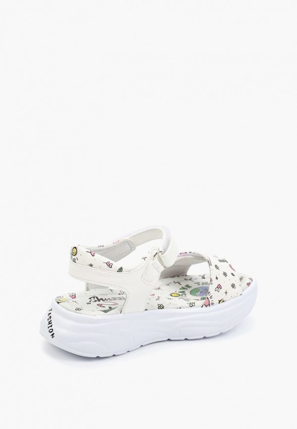 Сандалии Shuzzi