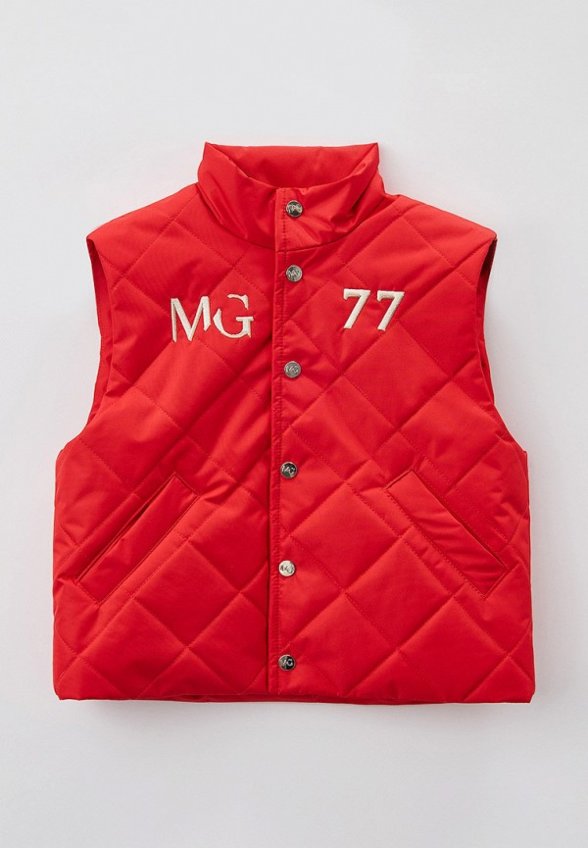 Жилет утепленный Mia Gia