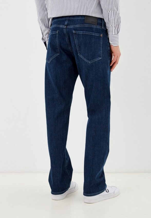 Джинсы Mavi