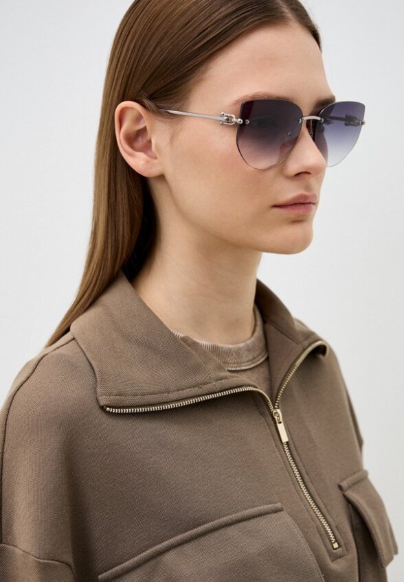 Очки солнцезащитные Rita Bradley