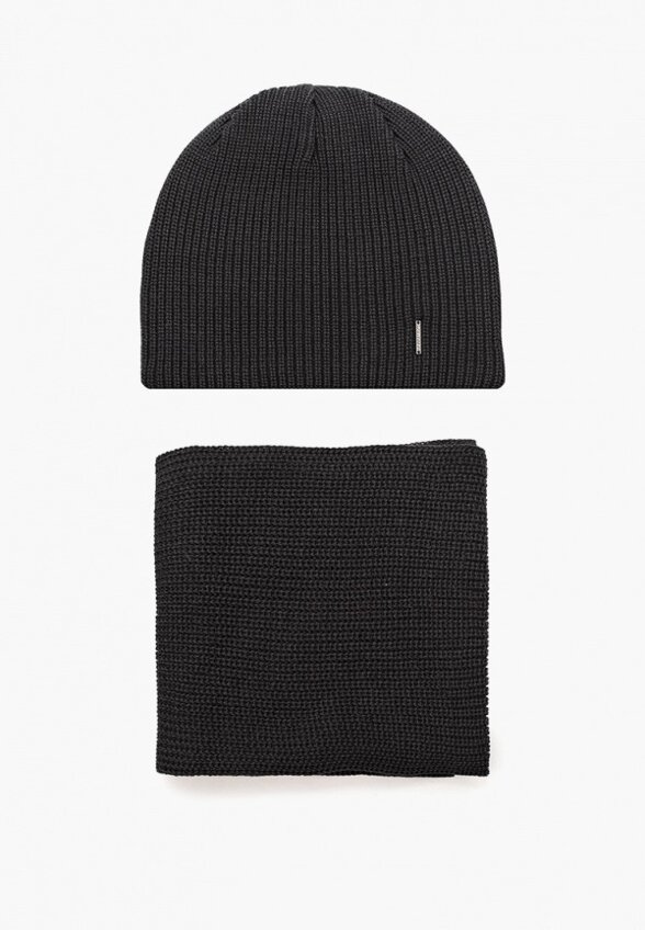 Шапка и шарф Ultra Leks 2001