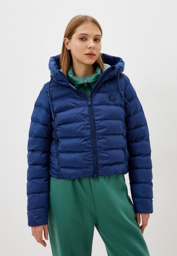 Куртка утепленная Invicta