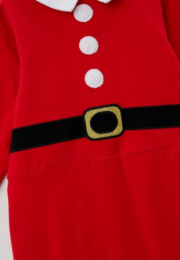 Комбинезон и шапка PlayToday