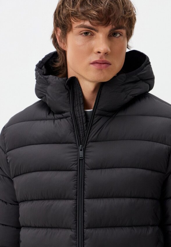 Куртка утепленная O'STIN