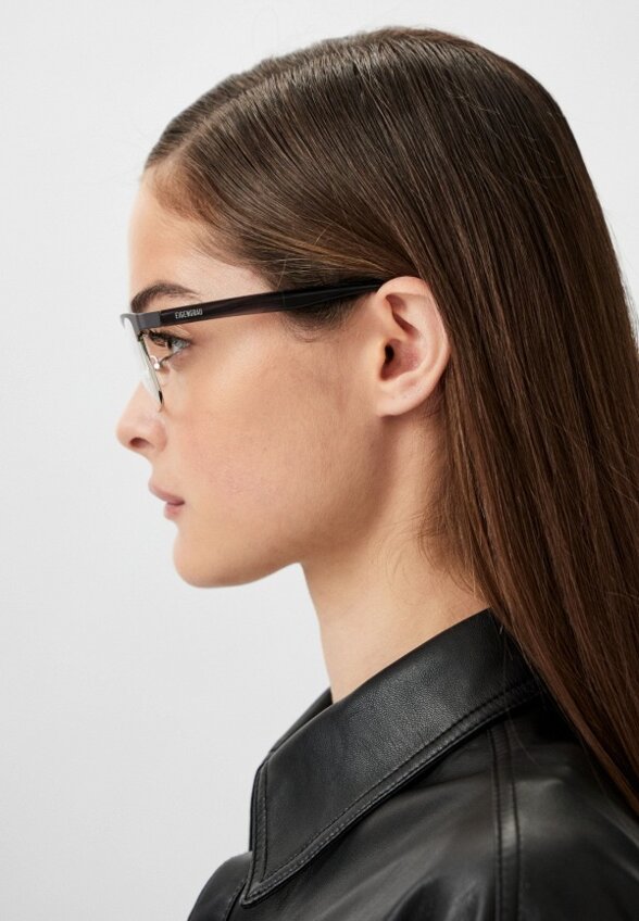 Оправа Eigengrau