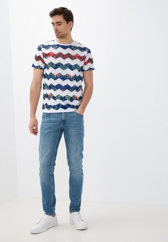 Джинсы Colin's