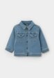 Куртка джинсовая Mayoral1  - превью