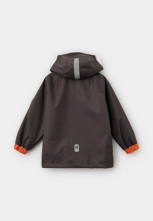 Куртка утепленная Hedda