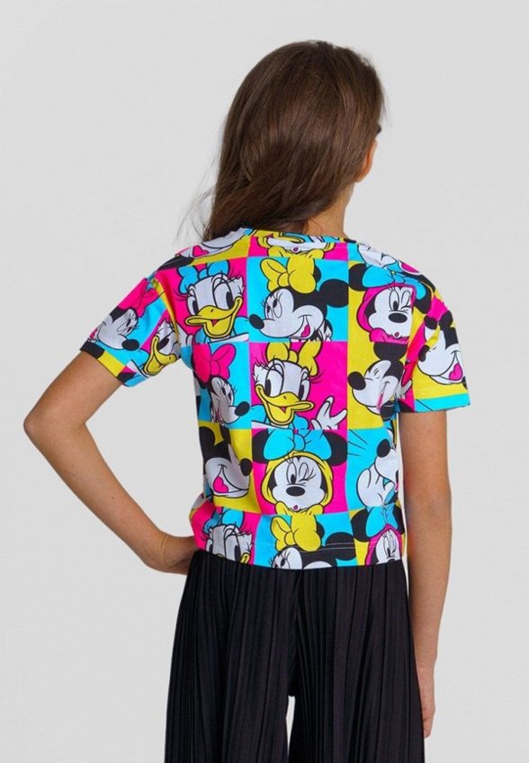 Футболка PlayToday