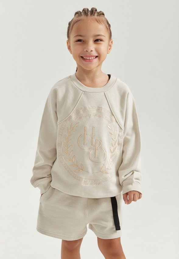 Свитшот Happy Baby