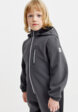 Комбинезон из Softshell на флисе для мальчиков6  - превью