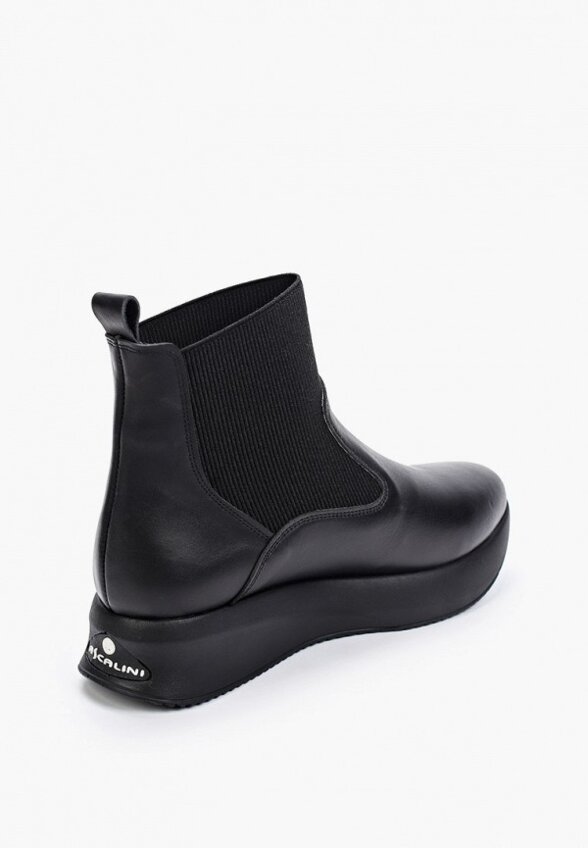 Ботинки Ascalini