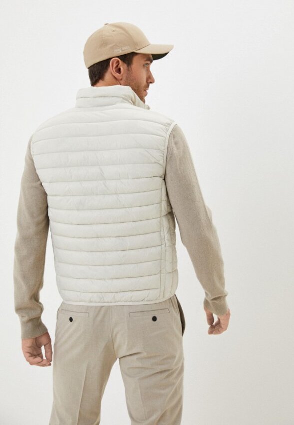 Жилет утепленный Henderson