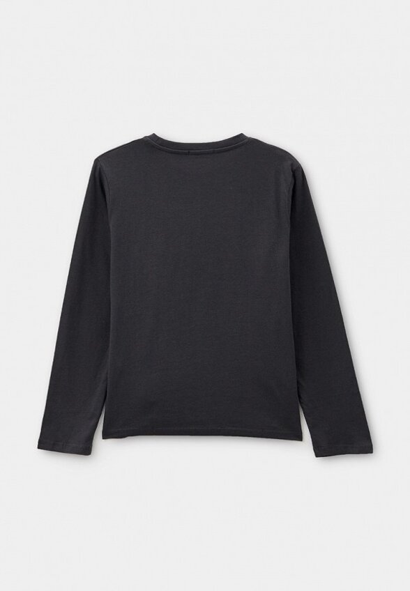 Лонгслив Tom Tailor