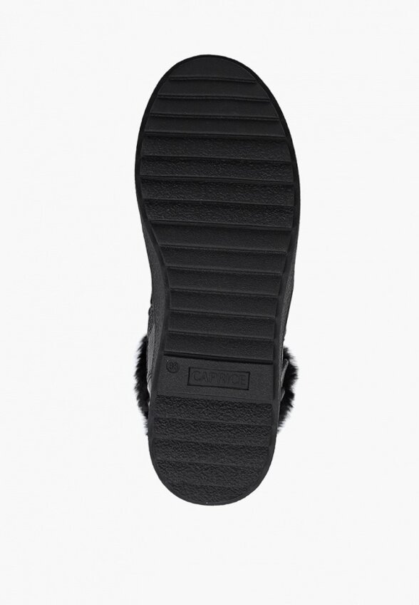 Ботинки Caprice