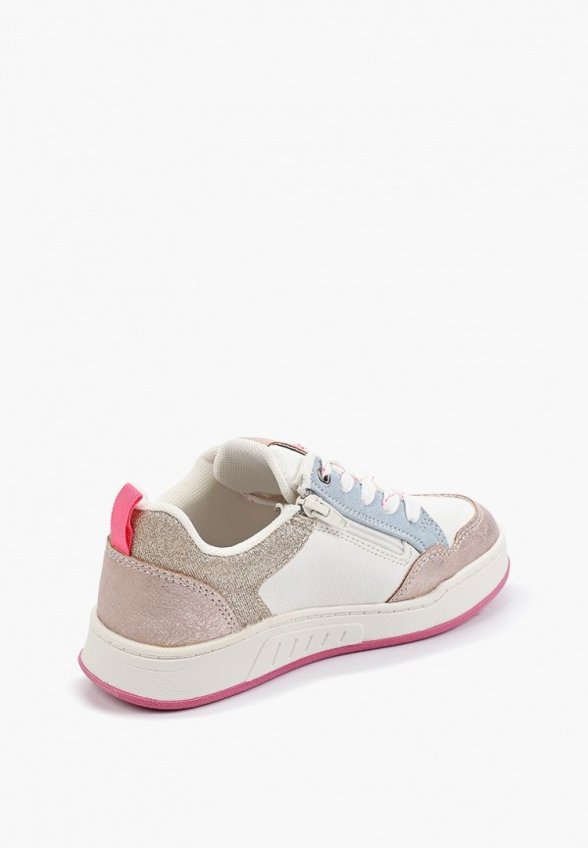 Кеды Safety Jogger