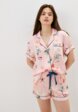 Пижама Indefini1  - превью