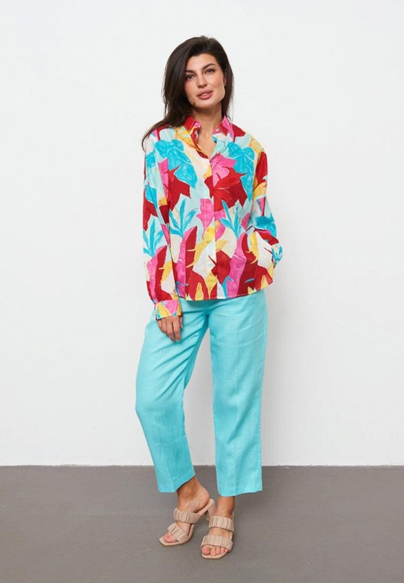 Рубашка Gerry Weber