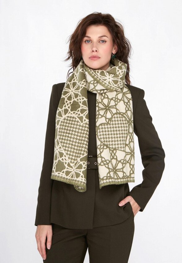 Палантин Tantino