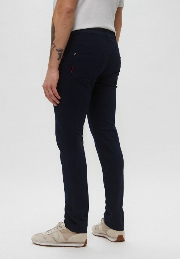 Брюки Bikkembergs