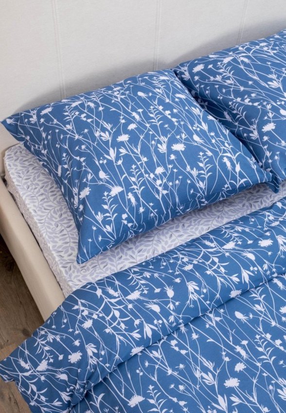 Постельное белье Семейное Василиса