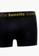 Трусы 3 шт. Tuosite3  - превью