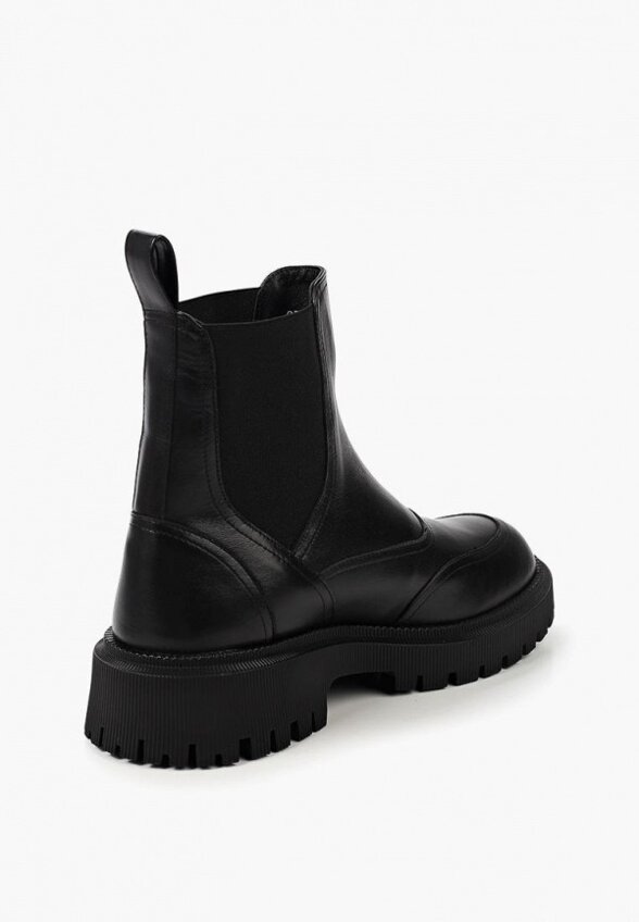 Ботинки Mof-Berg