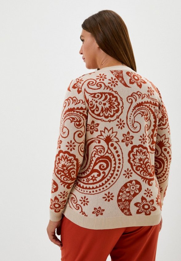 Кардиган Vivawool