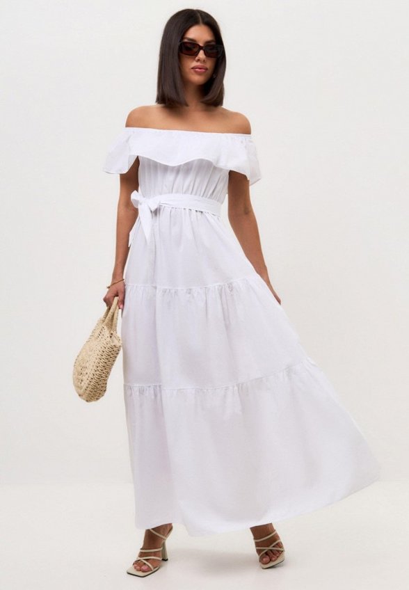 Платье Sandrine