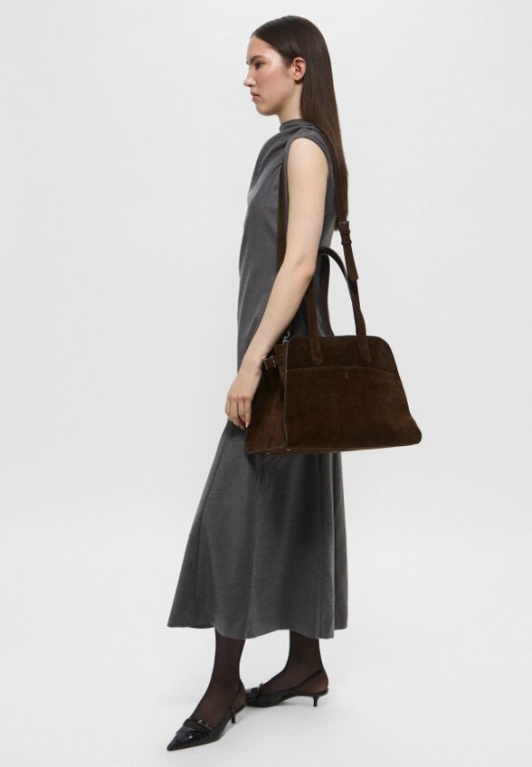 Сумка и органайзер Ekonika Premium