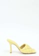 Bottega Veneta Shoes1  - превью