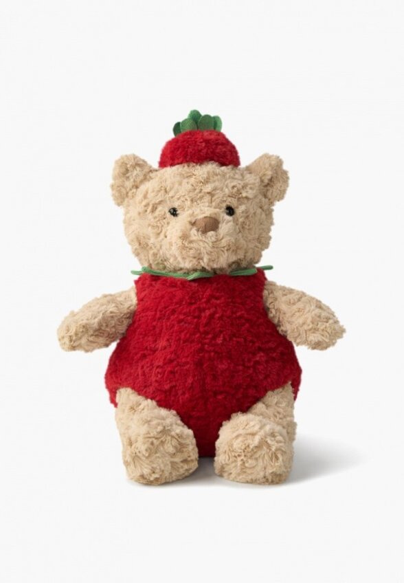 Игрушка мягкая Happy Baby