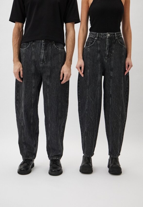 Джинсы Arligent