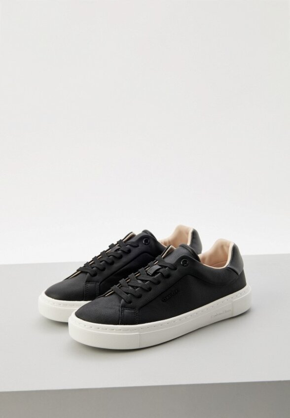 Кеды Calvin Klein