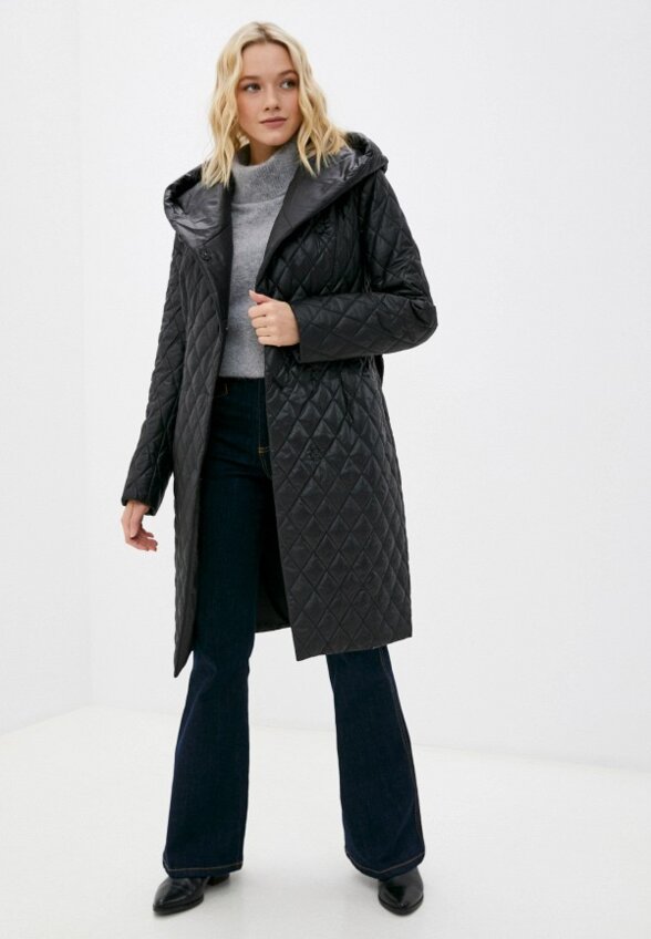 Куртка-пальто Avalon