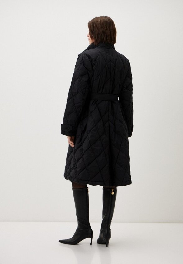 Куртка утепленная JNBY