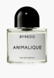 Парфюмерная вода Byredo1  - превью