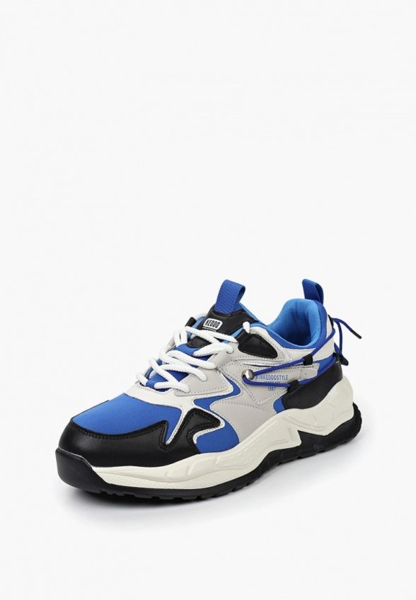 Кроссовки Keddo