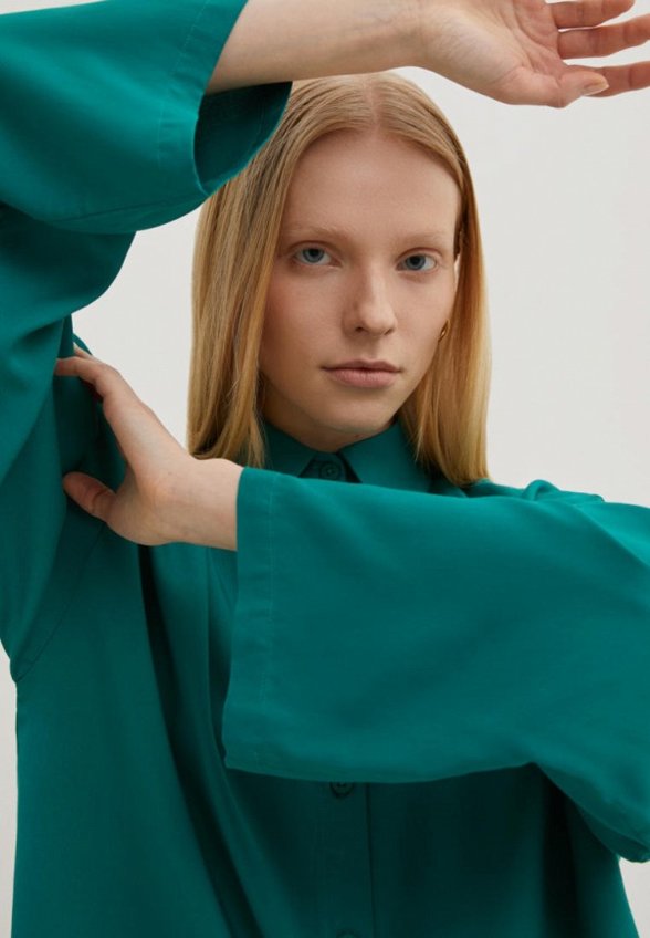 Блуза Finn Flare