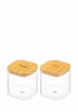 Набор контейнеров для хранения продуктов Elan Gallery1  - превью
