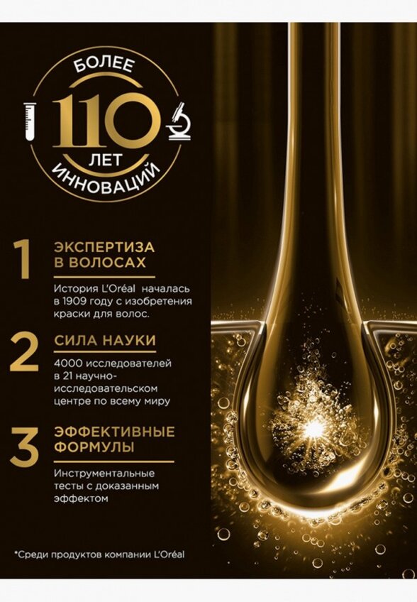 Шампунь L'Oreal Paris