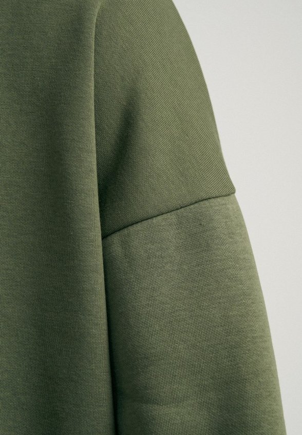 Свитшот Твое